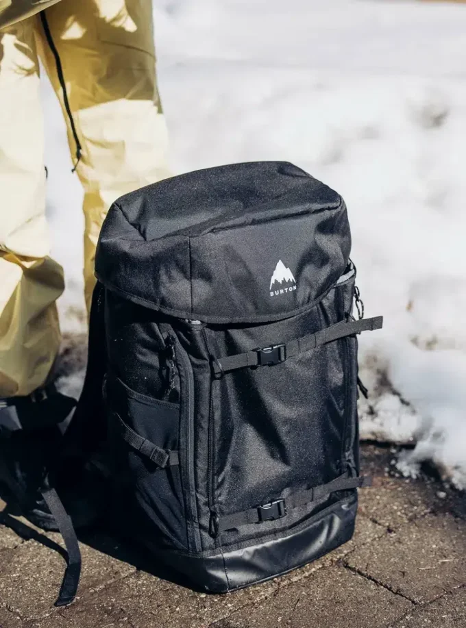 Burton Gig Boot 48L Pack Burton Gig Boot 48L Pack