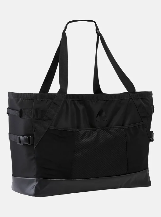 Burton Gig Boot Tote Bag Burton Gig Boot Tote Bag