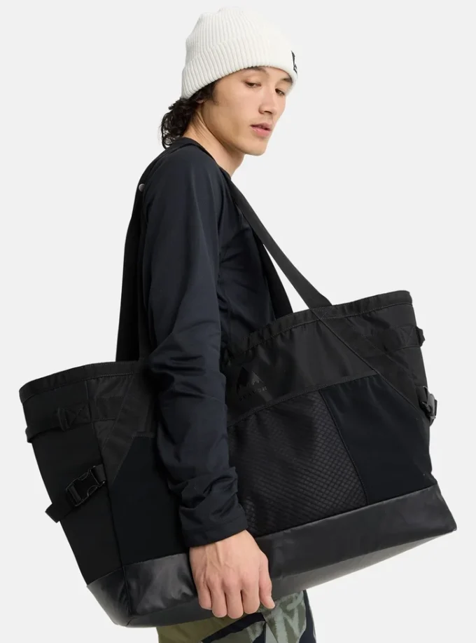 Burton Gig Boot Tote Bag Burton Gig Boot Tote Bag