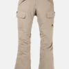 Burton Gloria 2L Stretch Insulated Pants för damer (prov) Burton Gloria 2L Stretch Insulated Pants för damer (prov)