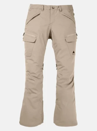 Burton Gloria 2L Stretch Insulated Pants för damer (prov)