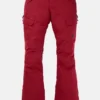 Burton Gloria 2L Stretch Pants för damer Burton Gloria 2L Stretch Pants för damer