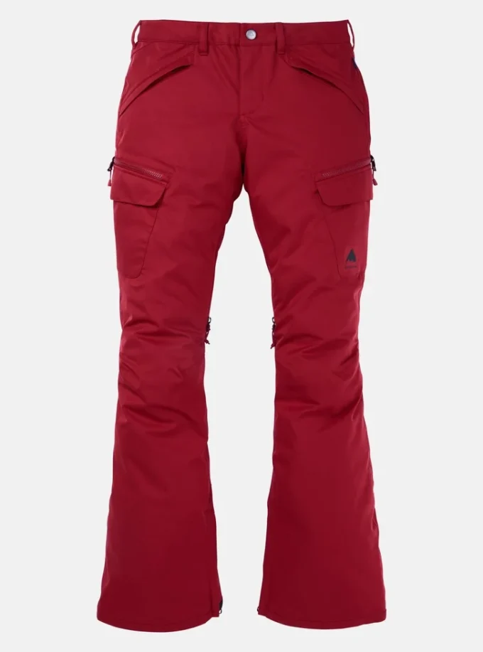 Burton Gloria 2L Stretch Pants för damer Burton Gloria 2L Stretch Pants för damer