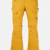 Burton Gloria 2L Stretch Pants för damer (prov) Burton Gloria 2L Stretch Pants för damer (prov)