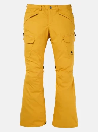 Burton Gloria 2L Stretch Pants för damer (prov)