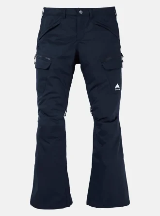 Burton Gloria 2L Stretch Pants (kort) för dam