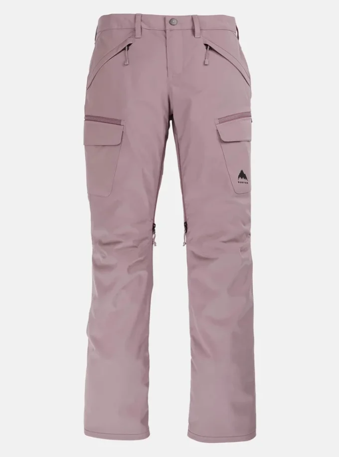 Burton Gloria 2L Stretch Pants (Tall) för damer Burton Gloria 2L Stretch Pants (Tall) för damer