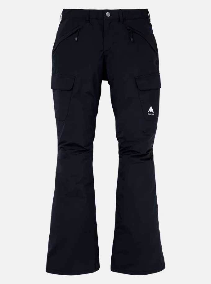 Burton Gloria GORE-TEX 2L-byxor för damer (prov) Burton Gloria GORE-TEX 2L-byxor för damer (prov)