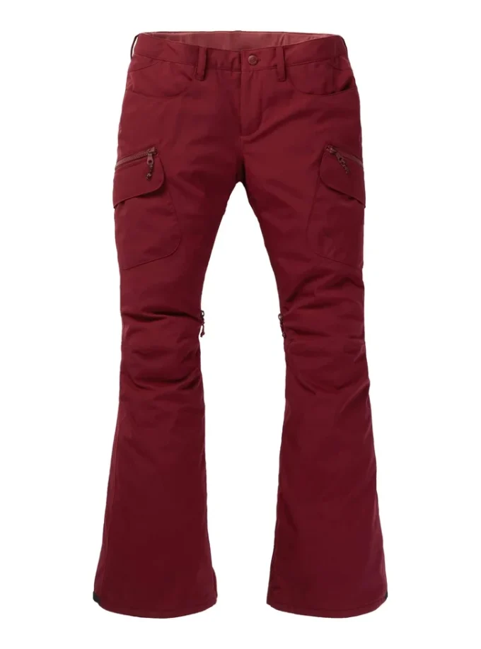 Burton Gloria Pant – Short för damer Burton Gloria Pant – Short för damer
