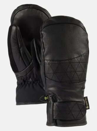 Burton Gondy GORE-TEX lädervantar för damer