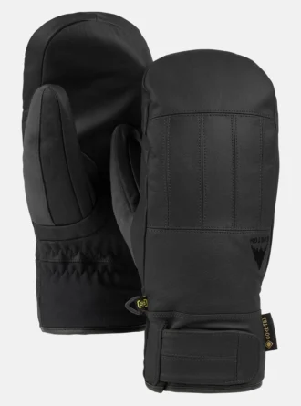 Burton Gondy GORE-TEX lädervantar för herr
