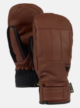 Burton Gondy GORE-TEX lädervantar för herr