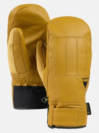 Burton Gondy GORE-TEX lädervantar för herr