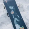 Burton Good Company Camber snowboard Burton Good Company Camber snowboard