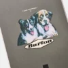 Burton Good Company Camber Snowboard Burton Good Company Camber Snowboard