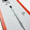Burton Good Company Camber Snowboard Burton Good Company Camber Snowboard