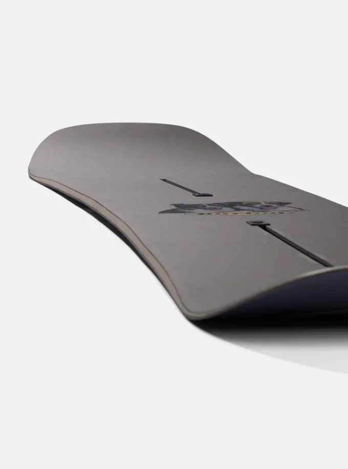Burton Good Company Camber Snowboard Burton Good Company Camber Snowboard