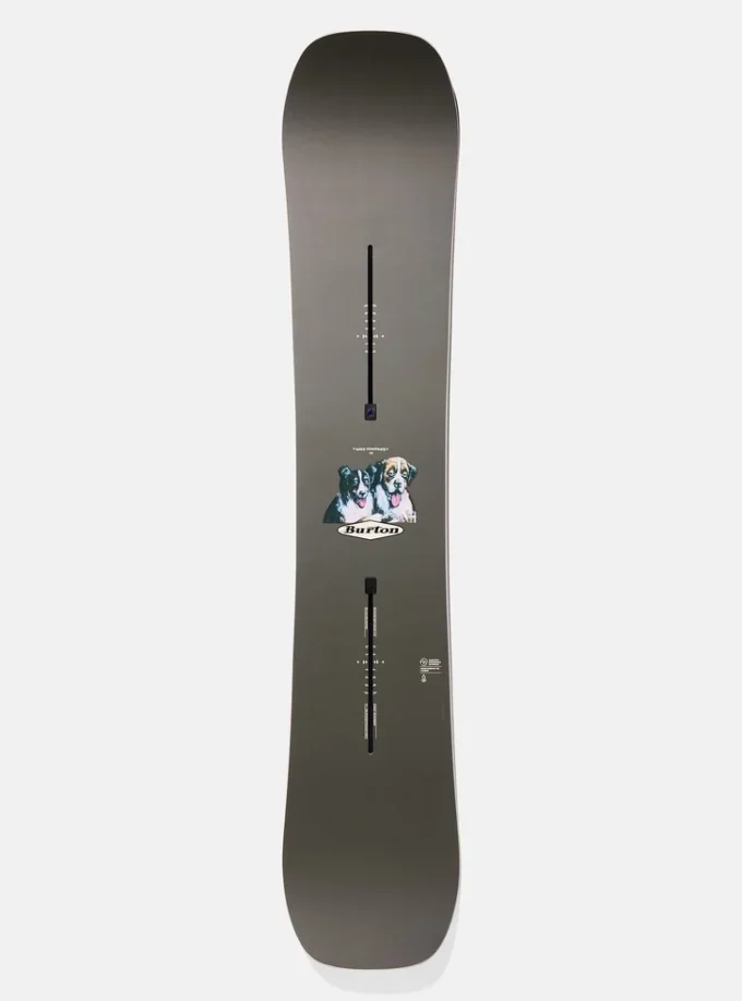 Burton Good Company Camber Snowboard Burton Good Company Camber Snowboard