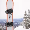Burton Good Company Camber Snowboard Burton Good Company Camber Snowboard