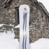 Burton Good Company Camber Snowboard Burton Good Company Camber Snowboard