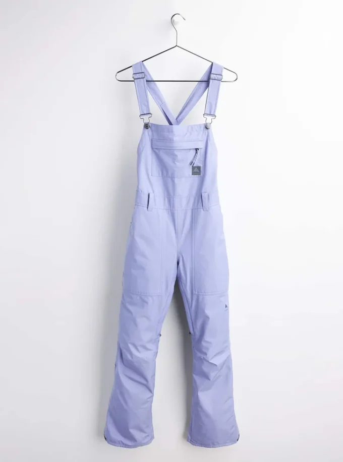 Burton GORE-TEX Avalon Bib Pant för damer Burton GORE-TEX Avalon Bib Pant för damer
