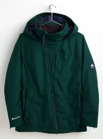 Burton GORE-TEX Balsam-jacka för damer Burton GORE-TEX Balsam-jacka för damer