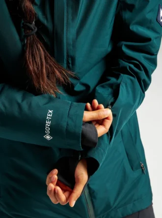 Burton GORE-TEX Balsam-jacka för damer Burton GORE-TEX Balsam-jacka för damer