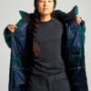 Burton GORE-TEX Balsam-jacka för damer Burton GORE-TEX Balsam-jacka för damer