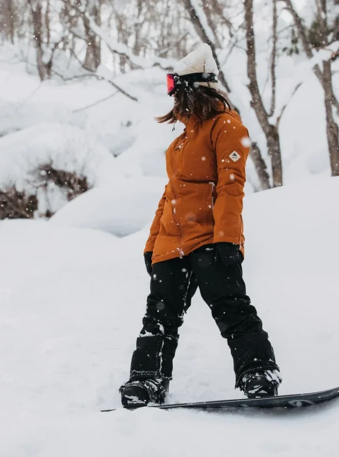 Burton GORE-TEX Balsam-jacka för damer Burton GORE-TEX Balsam-jacka för damer