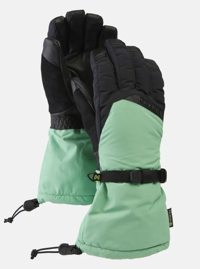 Burton GORE-TEX Deluxe-handskar för damer Burton GORE-TEX Deluxe-handskar för damer