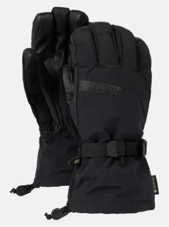 Burton GORE-TEX Deluxe-handskar för herr