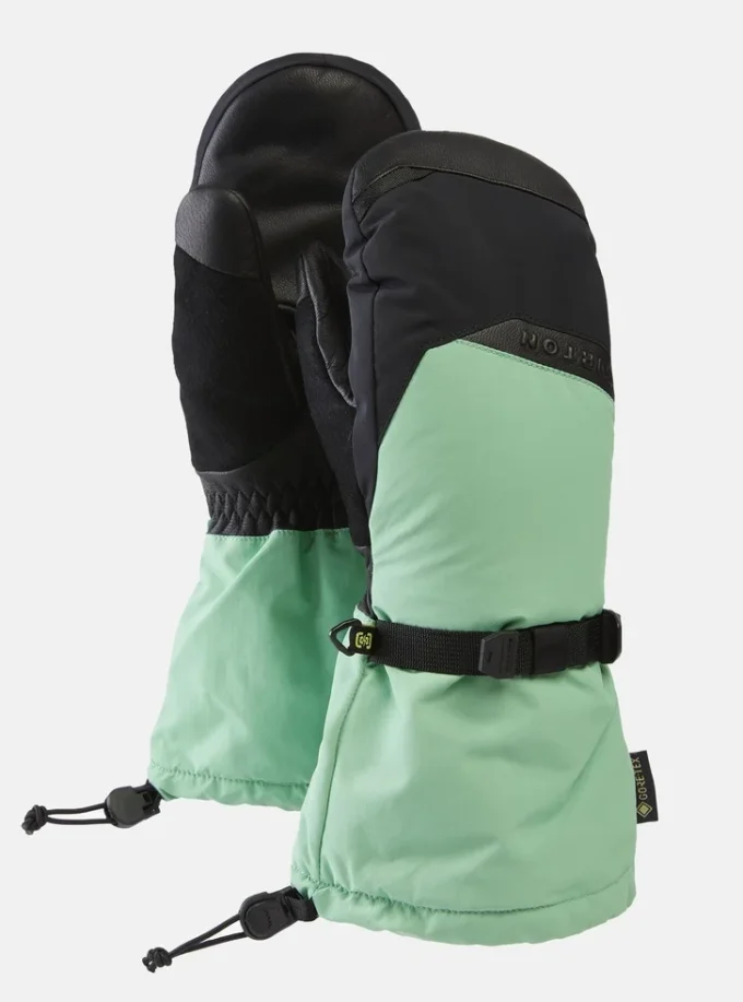Burton GORE-TEX Deluxe-vantar för damer Burton GORE-TEX Deluxe-vantar för damer