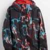 Burton GORE-TEX Doppler-jacka för herr