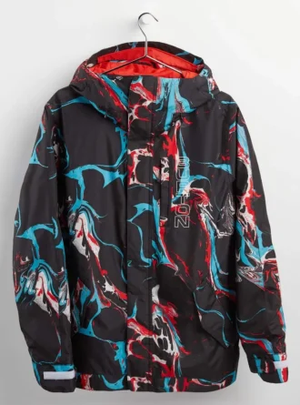 Burton GORE-TEX Doppler-jacka för herr