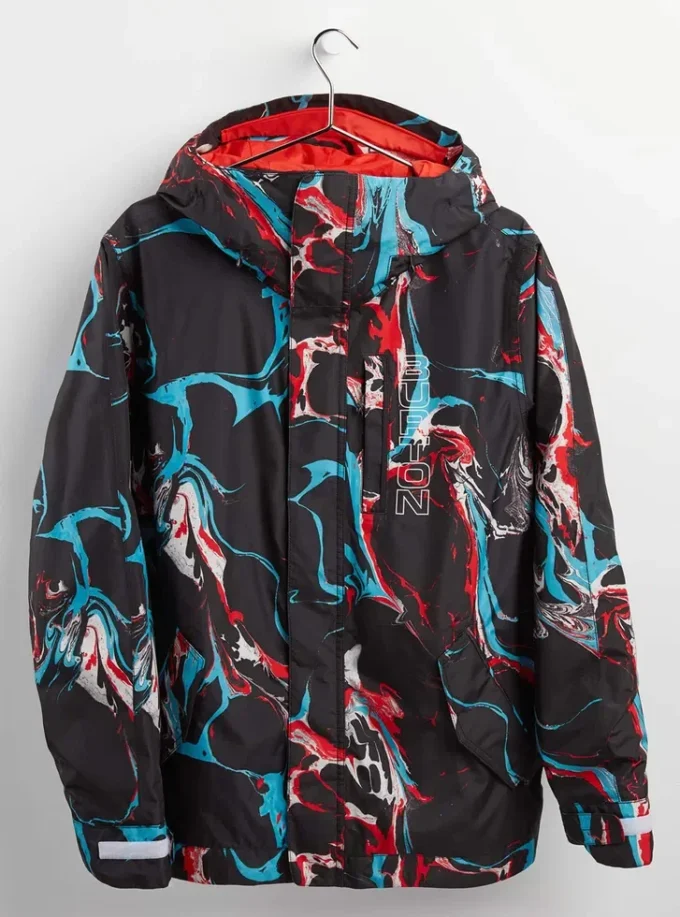 Burton GORE-TEX Doppler-jacka för herr