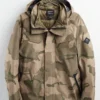 Burton GORE-TEX Edgecomb-jacka för herr Burton GORE-TEX Edgecomb-jacka för herr