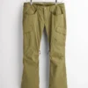 Burton GORE-TEX Gloria Pant – Short för damer Burton GORE-TEX Gloria Pant – Short för damer