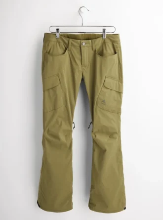 Burton GORE-TEX Gloria Pant – Short för damer