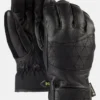 Burton GORE-TEX Gondy-handskar i läder för damer Burton GORE-TEX Gondy-handskar i läder för damer