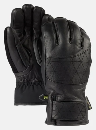 Burton GORE-TEX Gondy-handskar i läder för damer