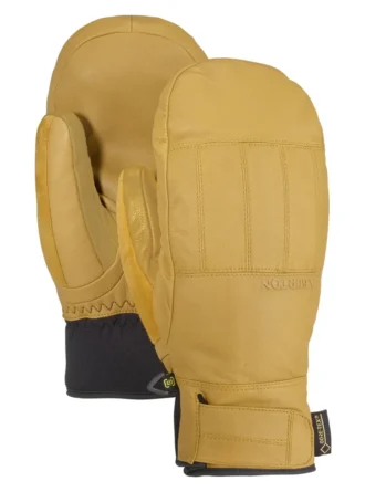 Burton GORE-TEX Gondy lädervantar för herr
