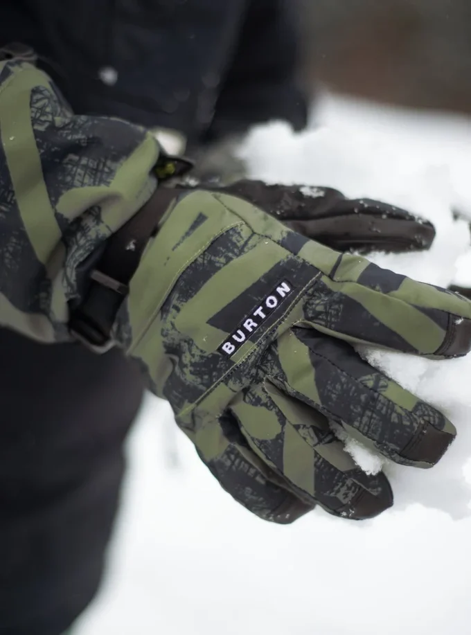 Burton GORE-TEX-handskar för barn Burton GORE-TEX-handskar för barn