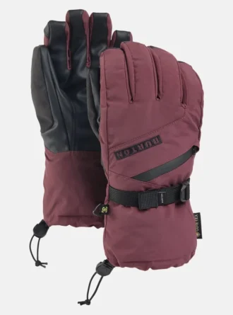Burton GORE-TEX-handskar för damer