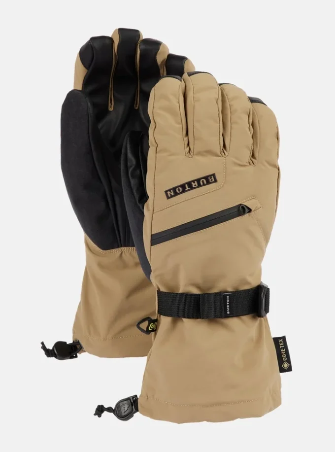 Burton GORE-TEX-handskar för herr