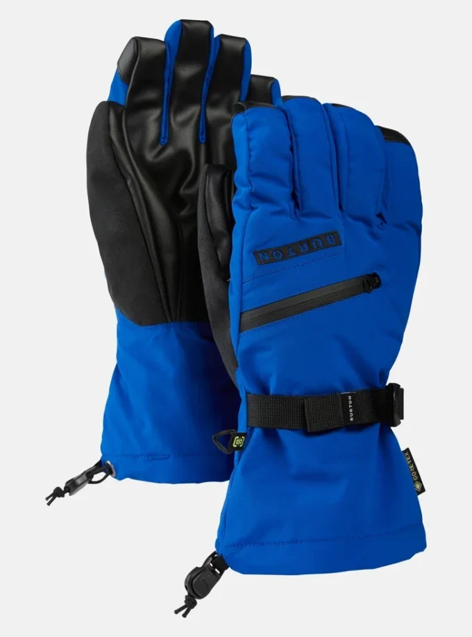 Burton GORE-TEX-handskar för herr Burton GORE-TEX-handskar för herr