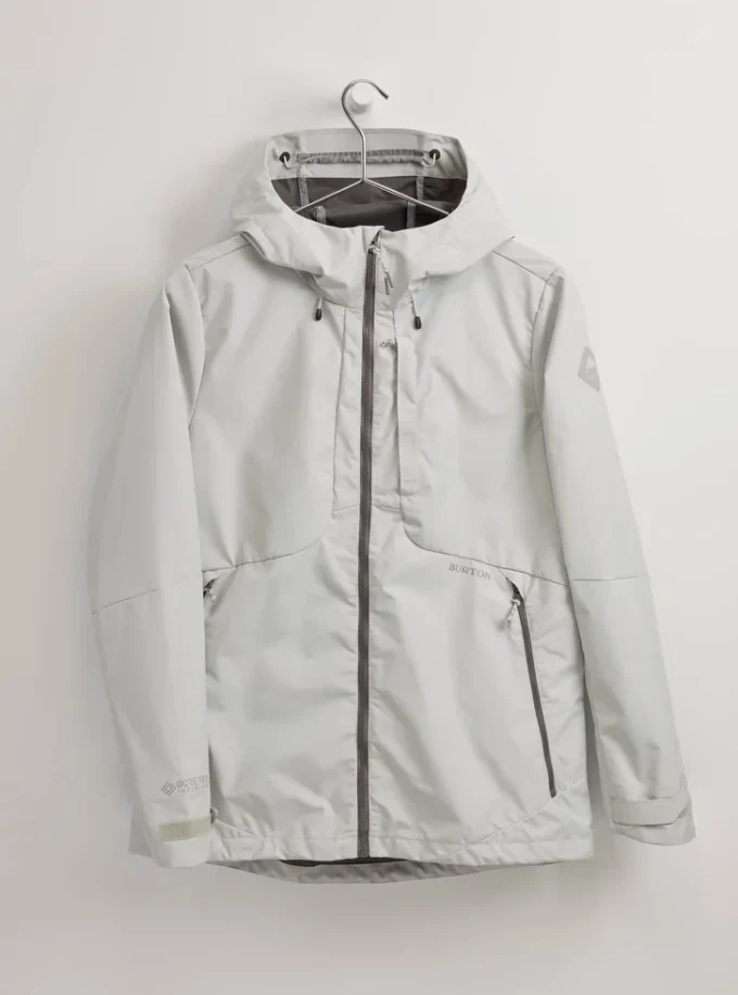 Burton GORE-TEX INFINIUM™ Multipath-jacka för damer Burton GORE-TEX INFINIUM™ Multipath-jacka för damer