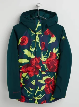 Burton GORE‑TEX Kaylo Shell Jacket för damer