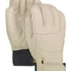 Burton GORE-TEX Leather Gondy-handskar för damer Burton GORE-TEX Leather Gondy-handskar för damer