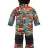 Burton GORE-TEX One Piece för småbarn Burton GORE-TEX One Piece för småbarn