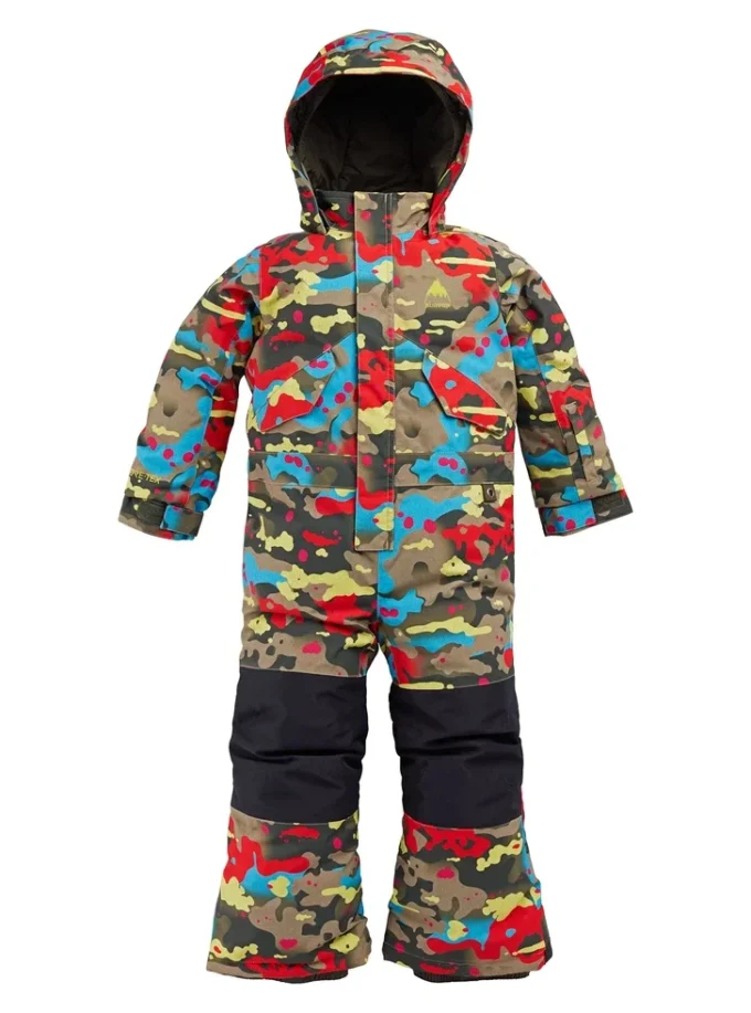 Burton GORE-TEX One Piece för småbarn Burton GORE-TEX One Piece för småbarn